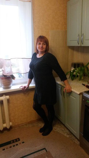 Марина Савостеенко/ Савенко