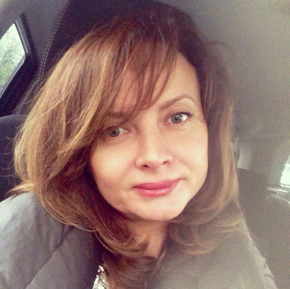 Людмила Куянцева