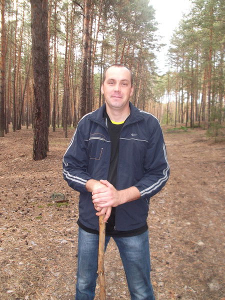 Дима Маринкин