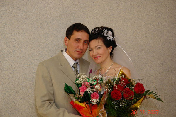 Гульшат Салахова