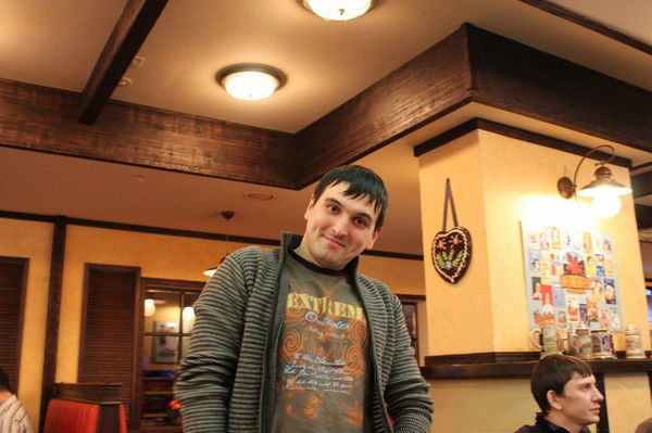 Роман Романов