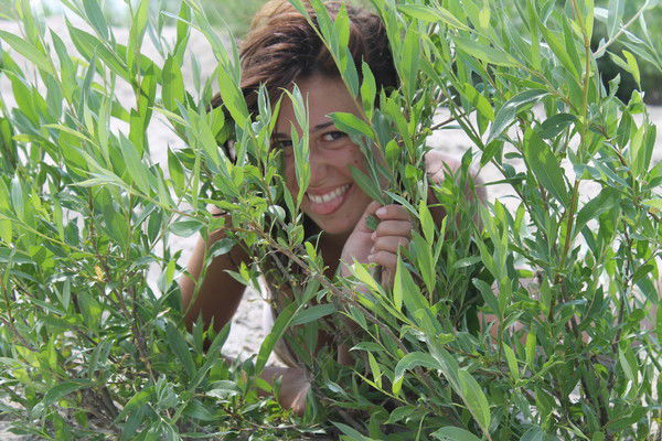 Марина Ларченко