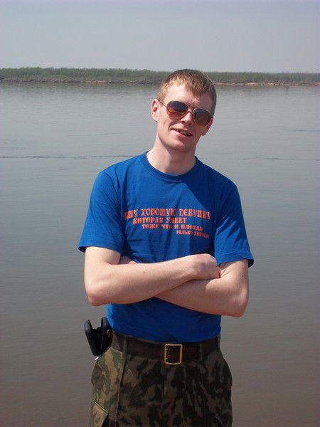 Александр Иванов