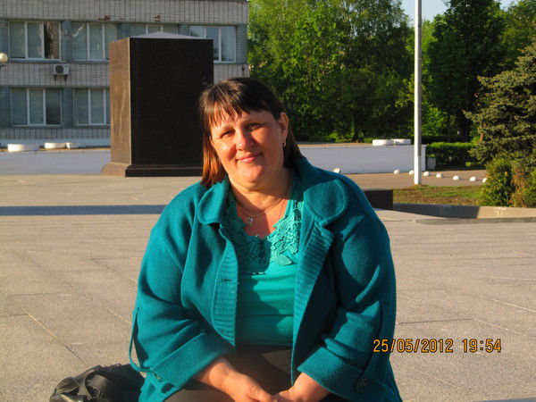 Светлана Prita