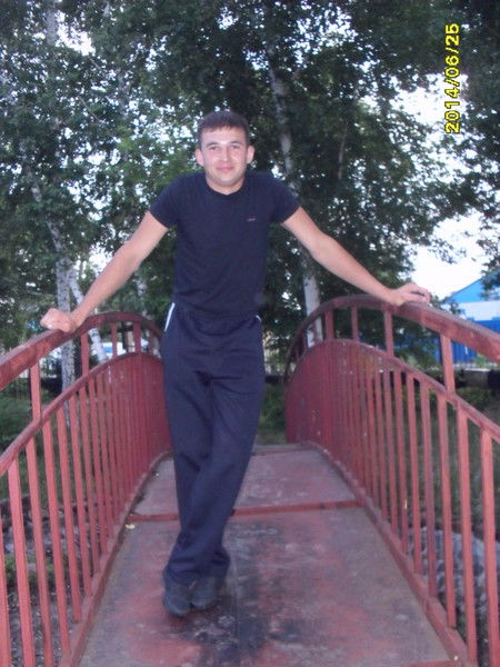 Алексей Балацкий