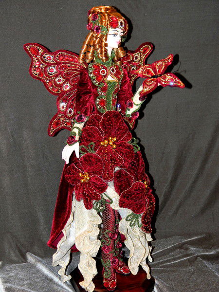 Anastasiya Неземная