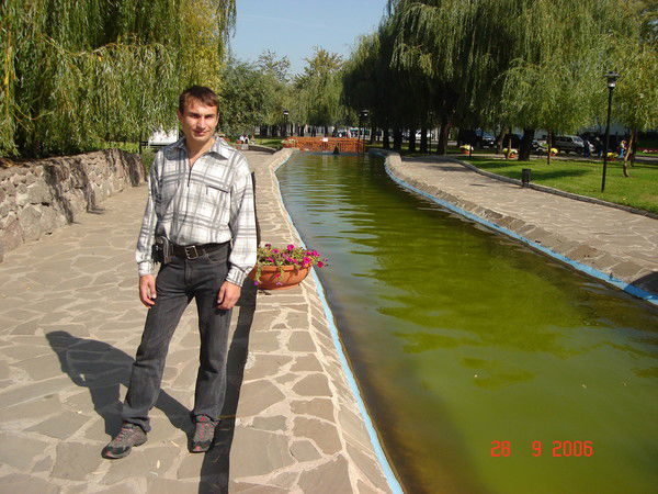 Владимир Креничный