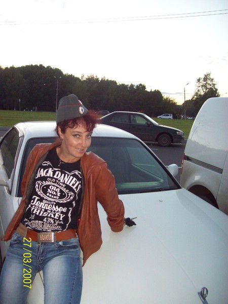 Наташа Radmond