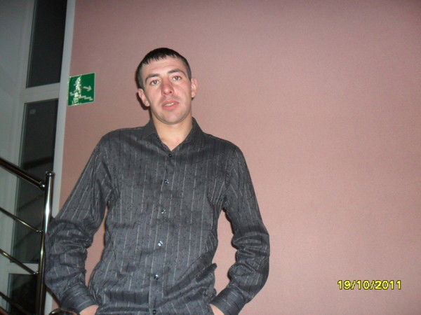 Алексей Эйдемиллер