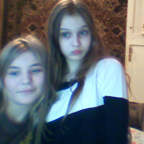 Виктория Данилова