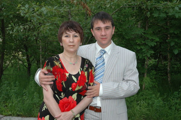 Галина Карпач