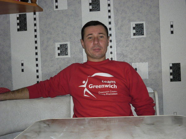 Владимир Никоненко