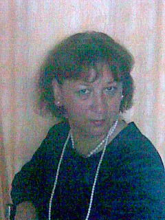 Светлана Ходина