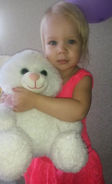 Евгения Пушкова