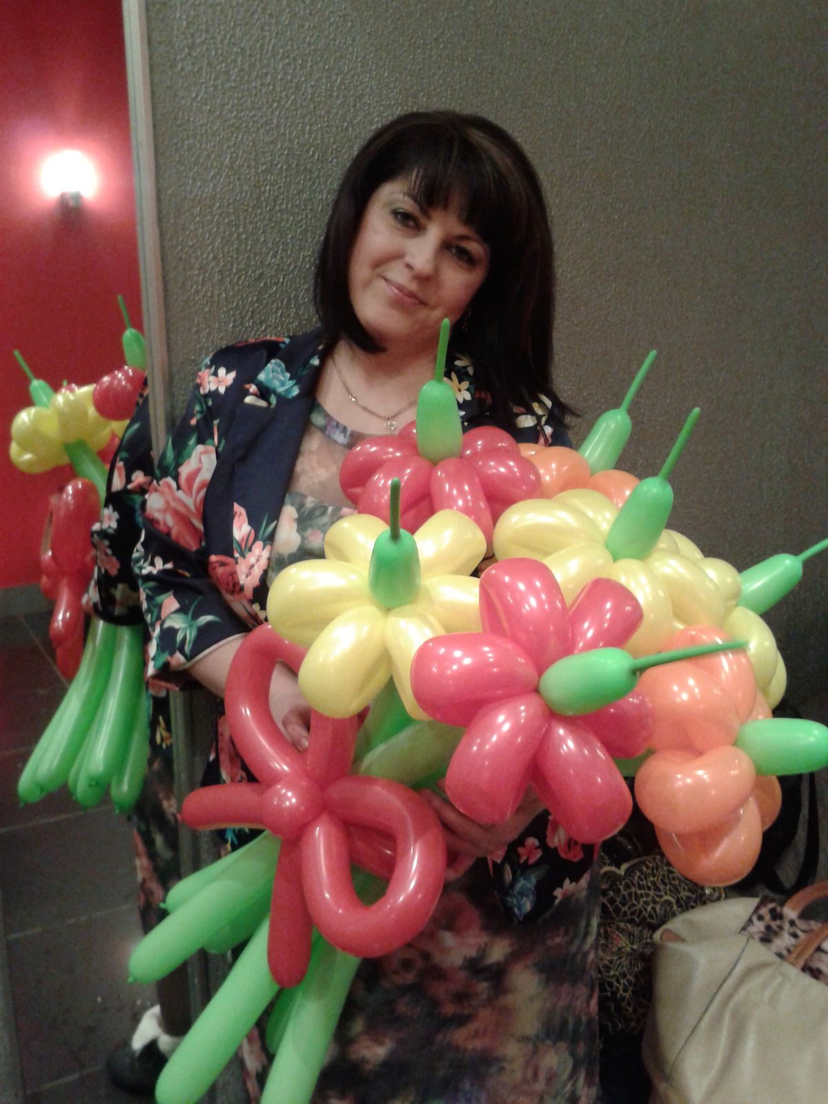 Наталья Нохрина