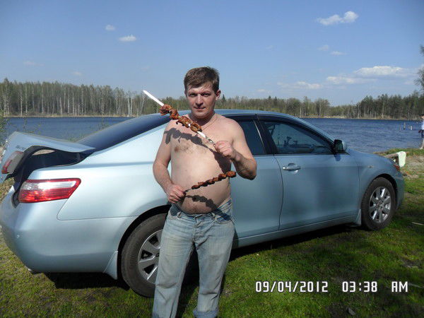 Геннадий Лукьянчиков