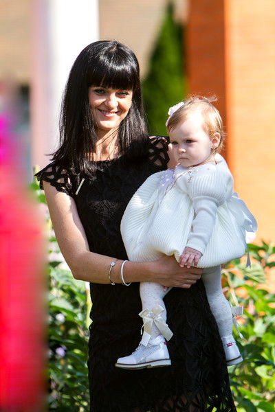 Оксана Майданюк