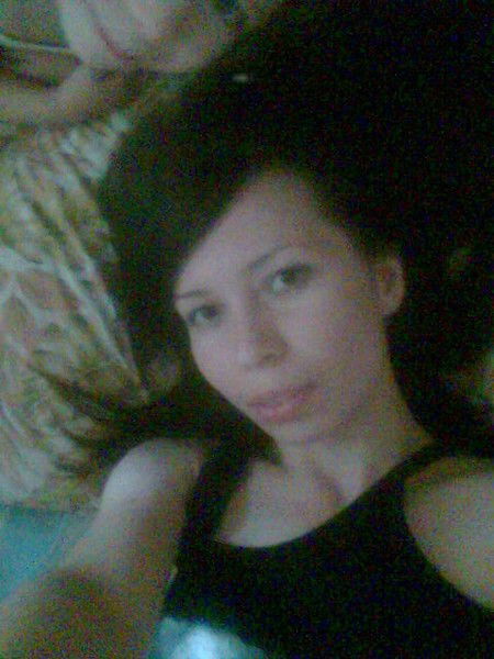 Марина Южакова