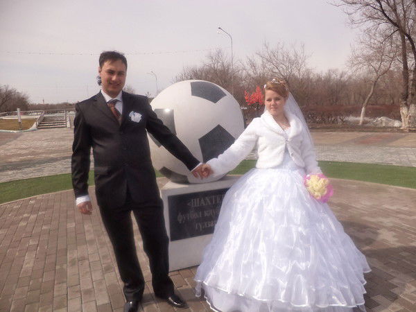 Сергей Жуков .