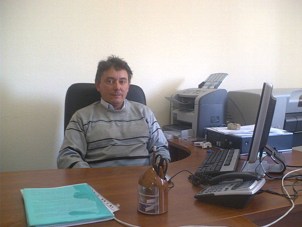 Коняхин Вадим