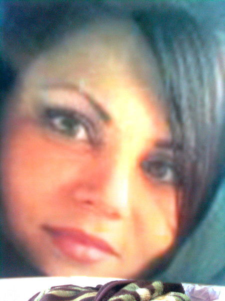 Олеся Ступко