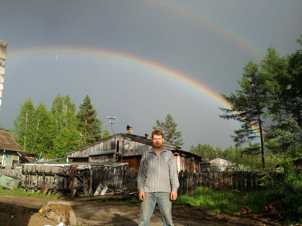 Николай Ключин