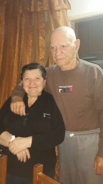 Лилия Ханивецкая