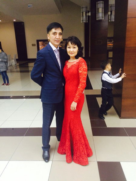 Талгат Дюсекин