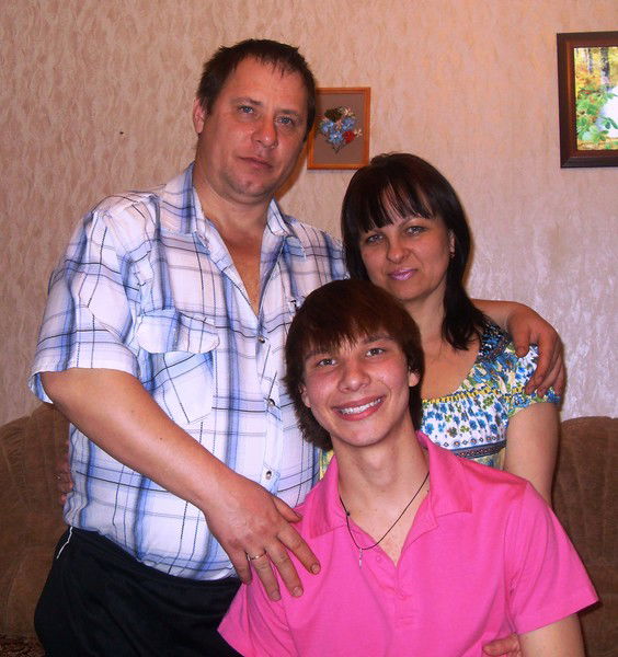 Алексей Должиков