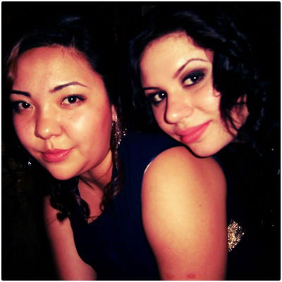 Надежда Александровна