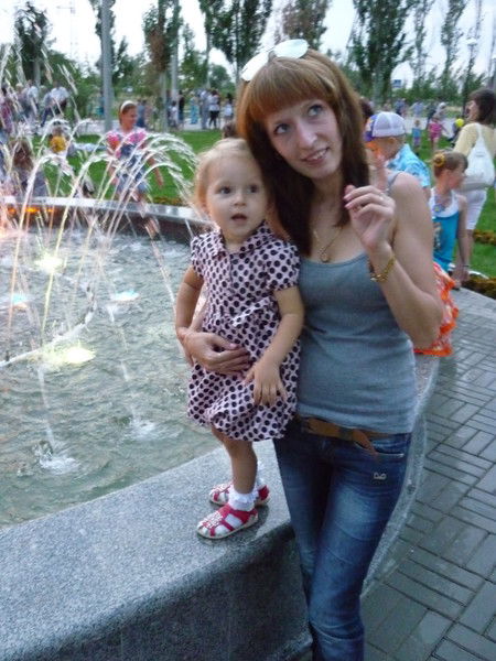 Анастасия Денисова