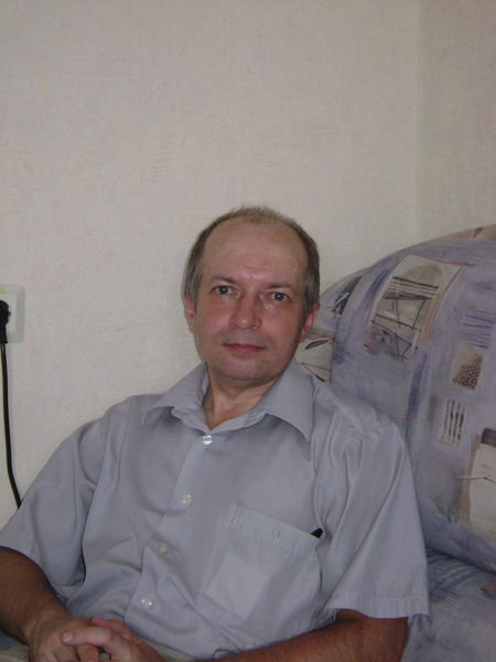 Евгений Агарков