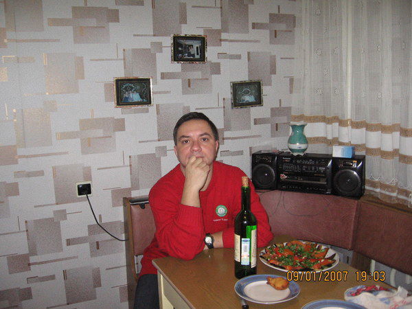 Андрей Шичкин