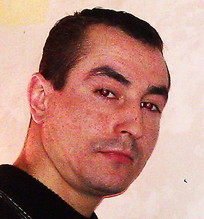 Сергей Карасёв