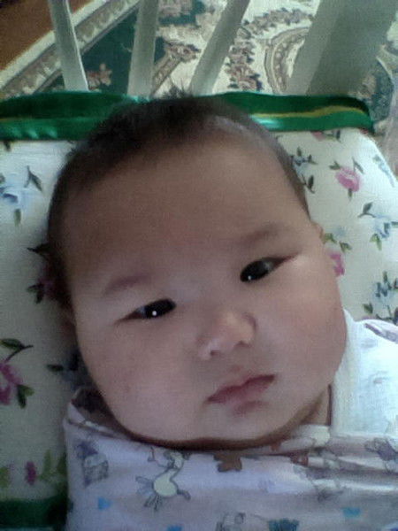 Алмагуль Нурумова