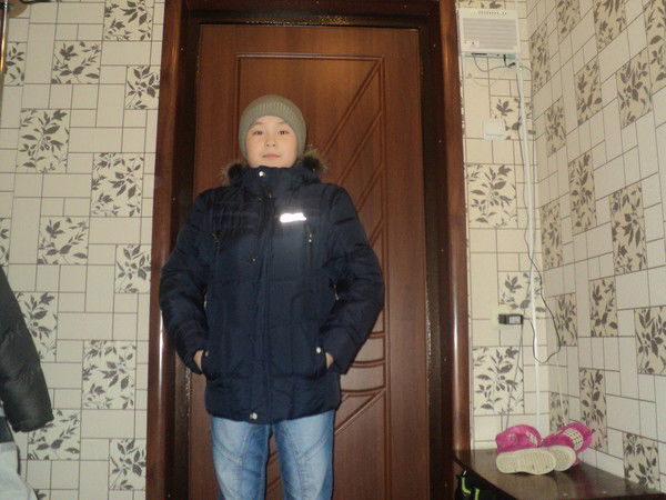 Жабраил Сайпиев