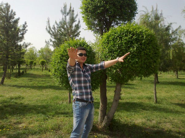 Адилет Бектемиров