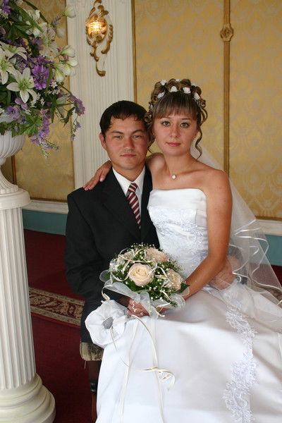 Гузель Лутфуллина