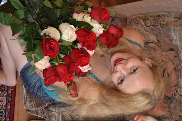 Ксения Яркина