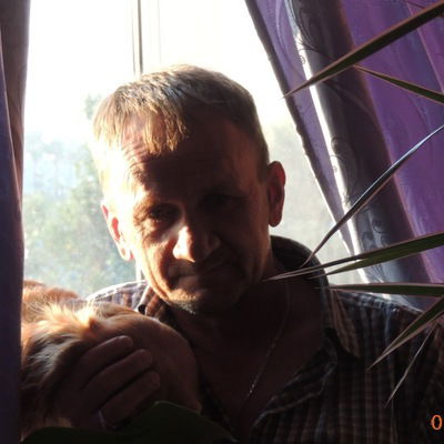 Анатолий Алексеев