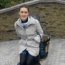 Ирина Михальченко