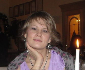 Анна Титова