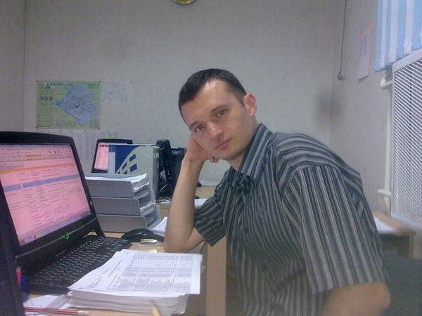 Андрей Лобов