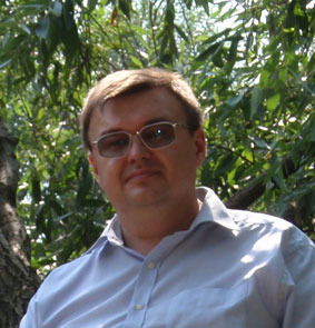 Дмитрий Павловский