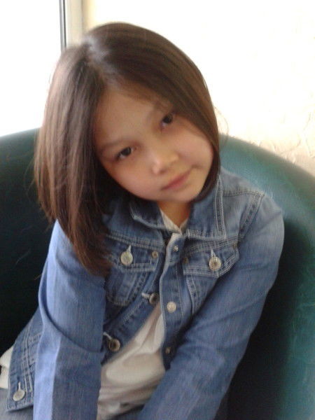 Дайана Конспаева