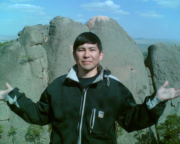 Саяхат Алтынбеков