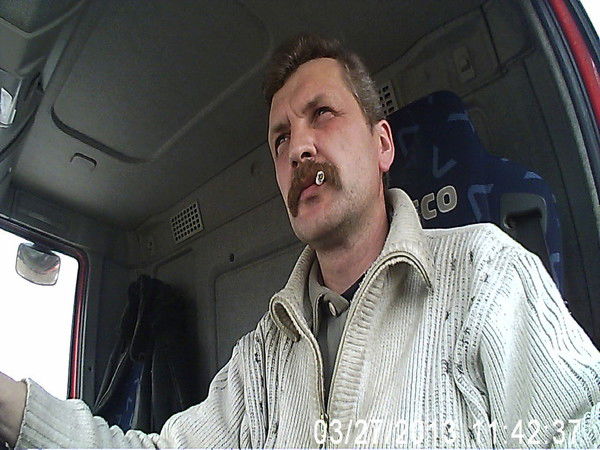 Виктор Нестеров