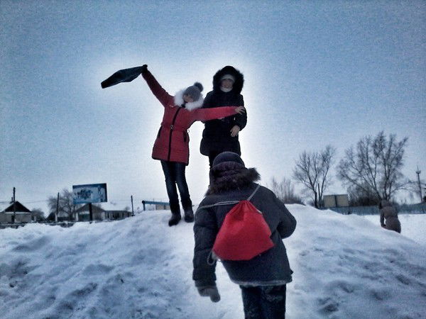 Евгеневна* *