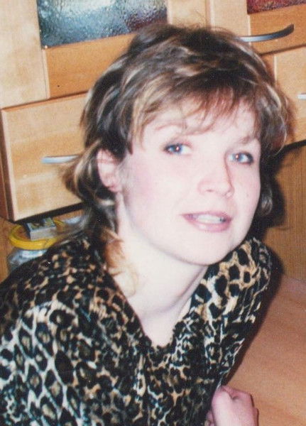 Лариса Валькова