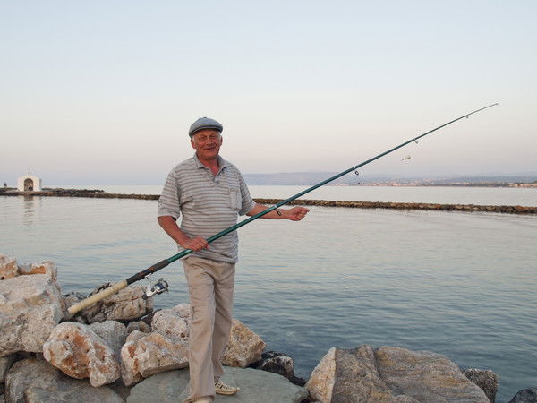 Анатолий Староверов